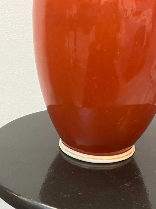 Piesa portelan Schaubach Kunst bibelou bibelouri deosebita ieftina