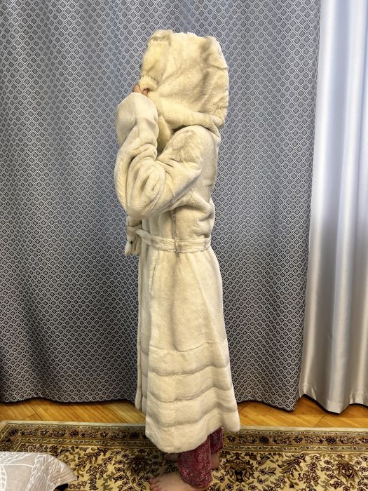 Продам шубу из бобра