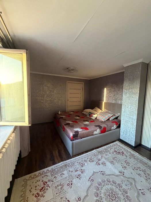 Продам дом. Илииский район отеген батыр.