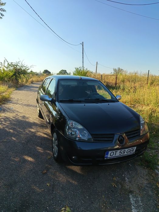 Renault Symbol 1.5 dci