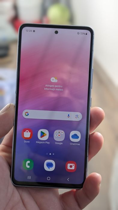 Samsung Galaxy A53