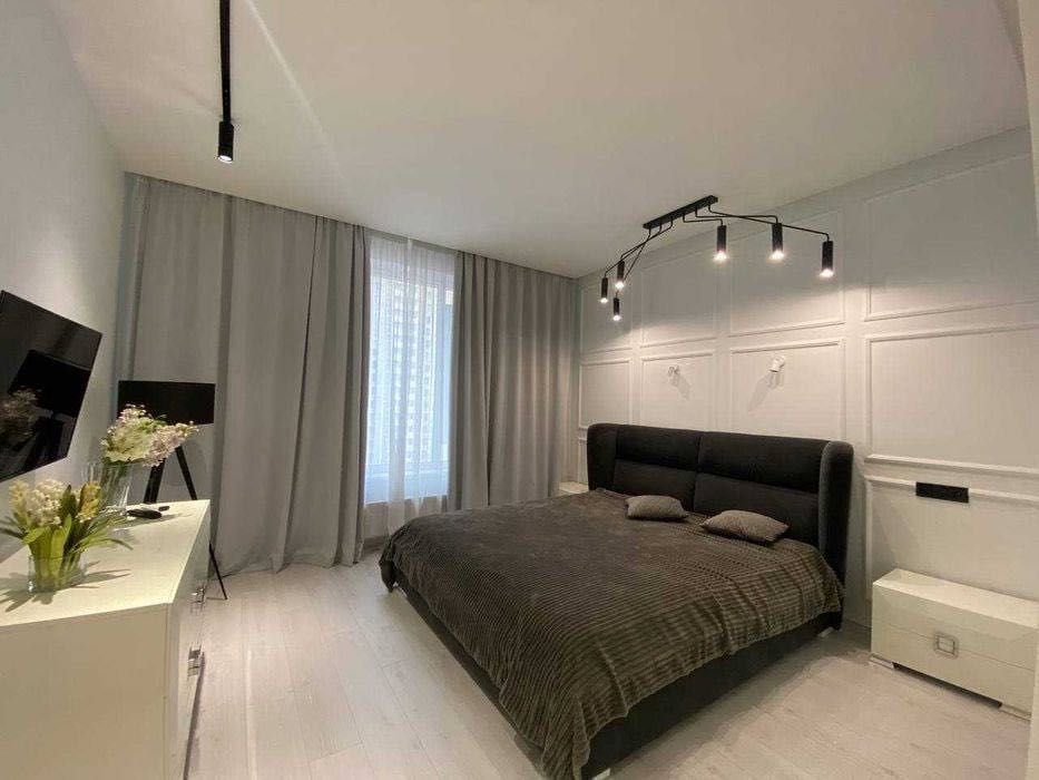 Тошкент сити Аренда Гарденс  г  прелестная квартира в новостройке