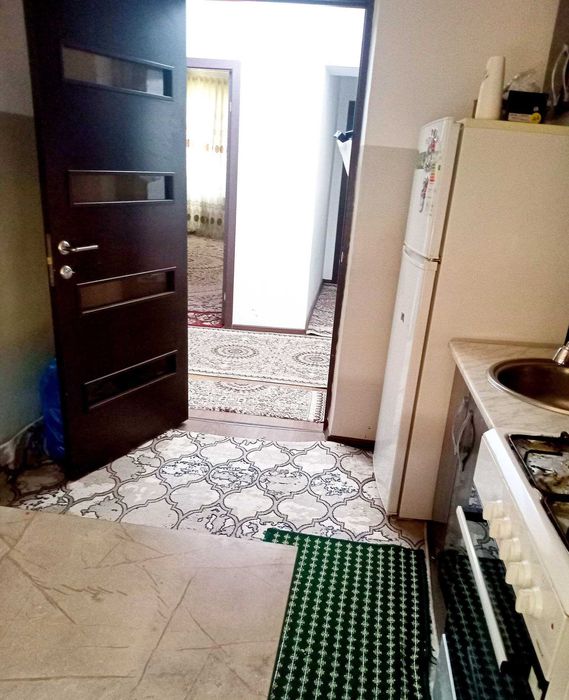 Продаётся 3х комн квартира на 3 этаже Ор-р 5 микрорайон Мирхан