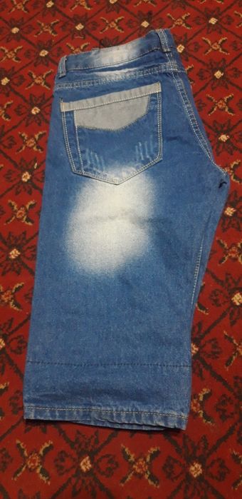 Шорты мужские новые