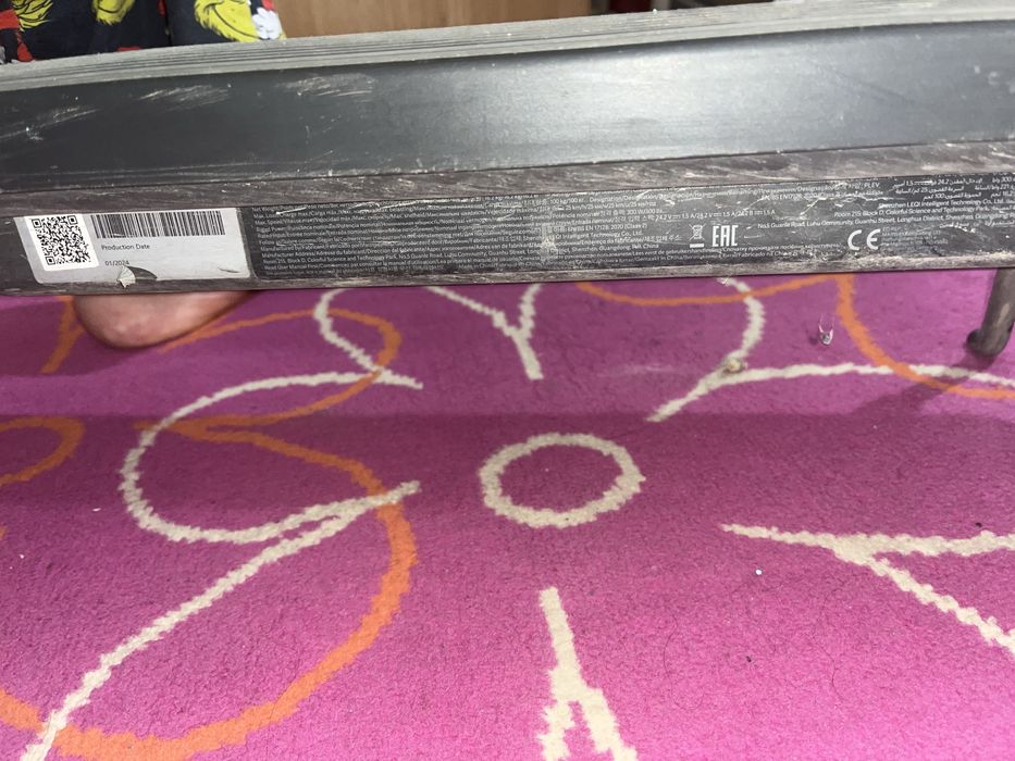 Vând trotinetă electrica xiaomi scooter 4 lite ,gen2