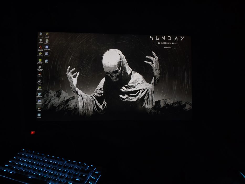 Ajazz ak820 клавиатура