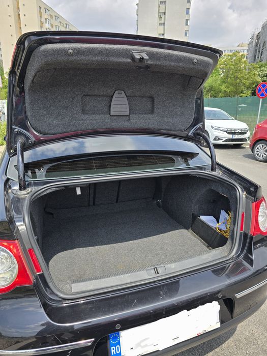 Passat b6 2009 1.4 tsi 120 cai