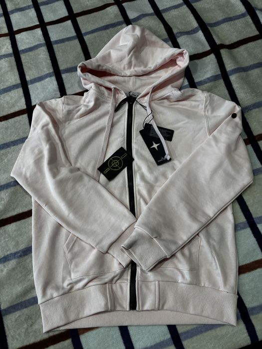 Stone Island  Кофта