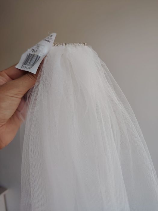 Vând rochie de mireasa