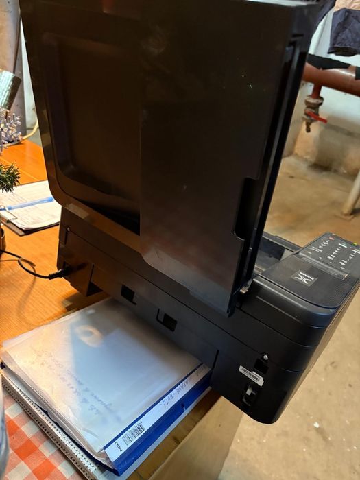 Imprimanta cu xerox Canon