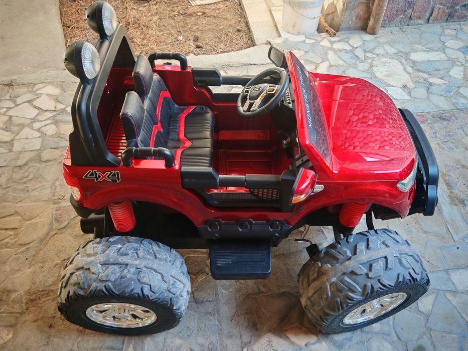 Продам машину Ford Ranger