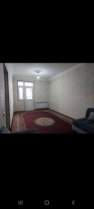 МЕТРО ЧОШТЕПА 2/7/7 54м2 Ипотекага Берилади