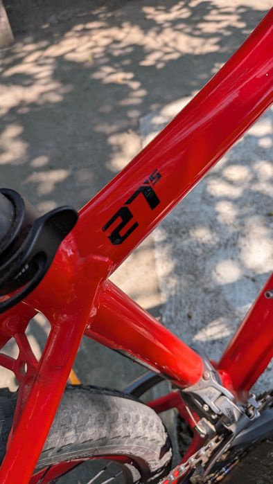 Vând MTB Devron Riddle 27.5