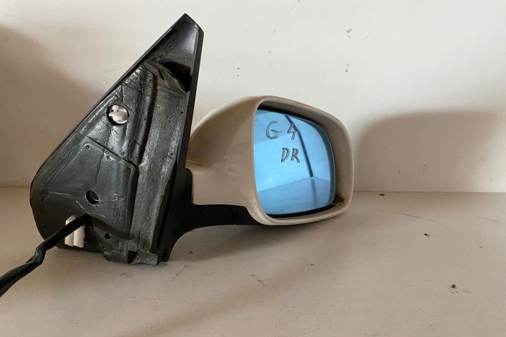 Oglinda  Dreapta Electrica 057252 / VWA90833 Volkswagen VW Golf a 4-a