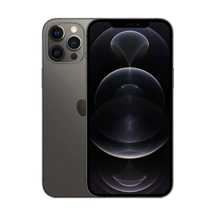 Iphone 12 pro max 128gb