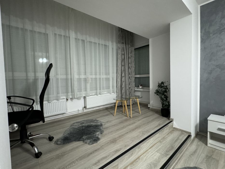 Apartament Modern / Panorama Superba