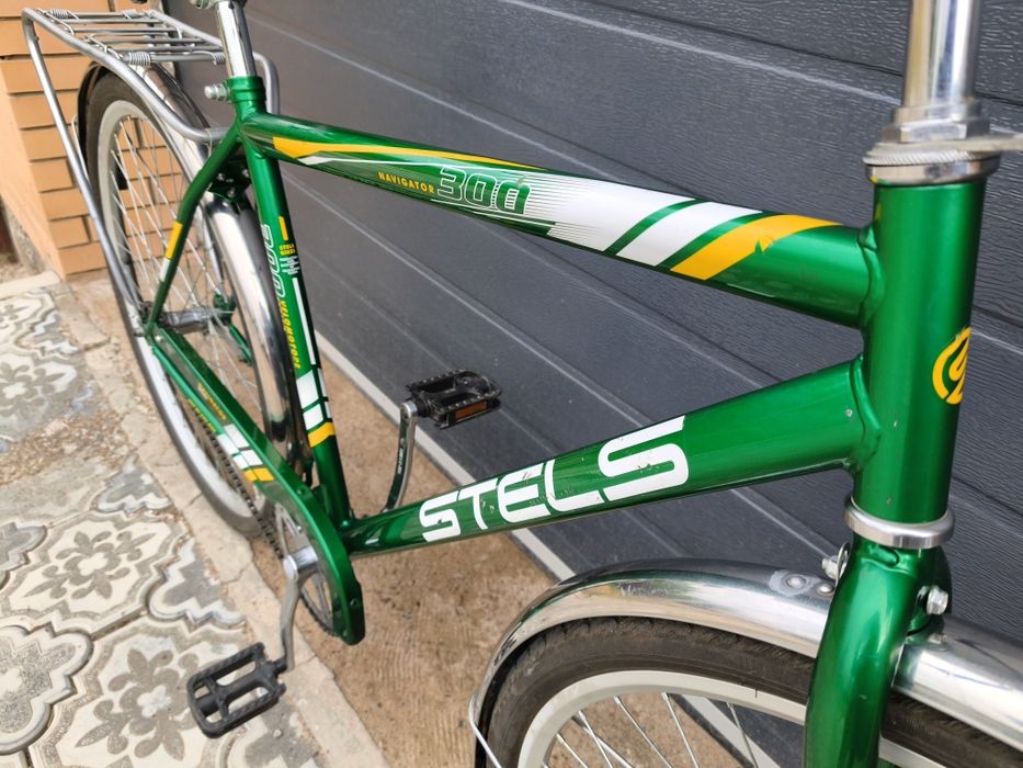 Продам Велосипед STELS Navigator 300