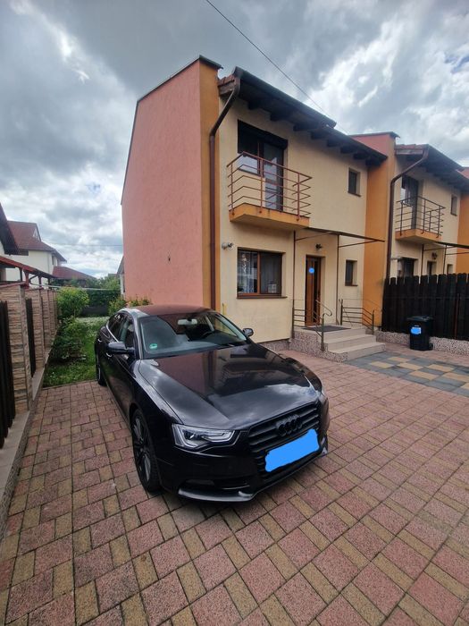 PROPRIATAR:Vând Duplex mobilat și utilat ALEEA BĂIȘOARA. Alba Iulia. 177000 Euro