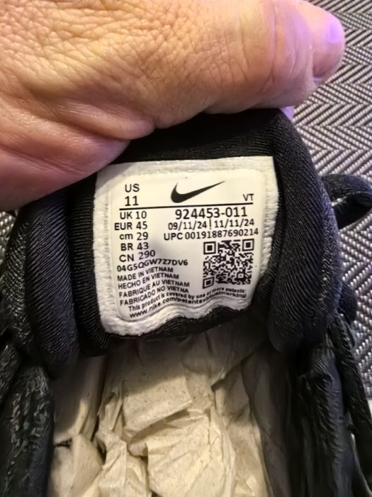 Nike Air VaporMax Plus