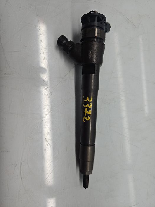 Injector Renault Scenic 3 [Fabr 2009-2015] 820105567