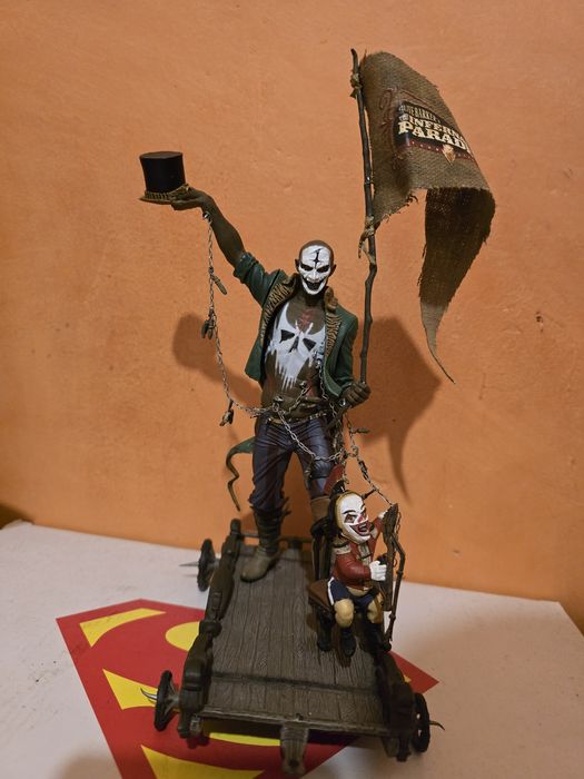 Фигури McFarlane Infernal parade