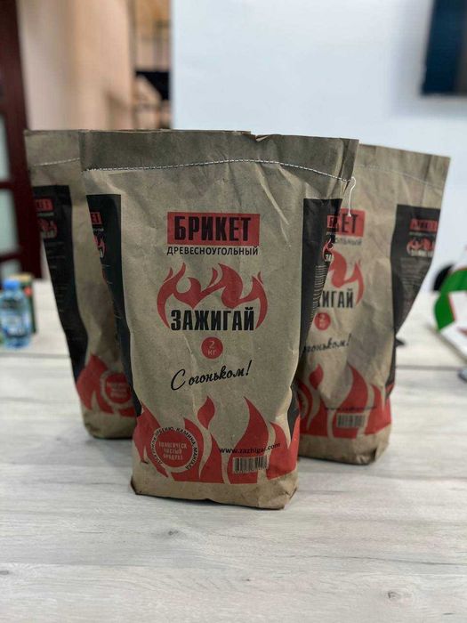 Брикеты Угольные