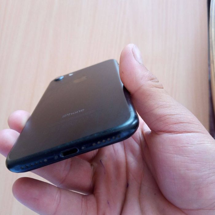 iPhone 7 128 gb srochna