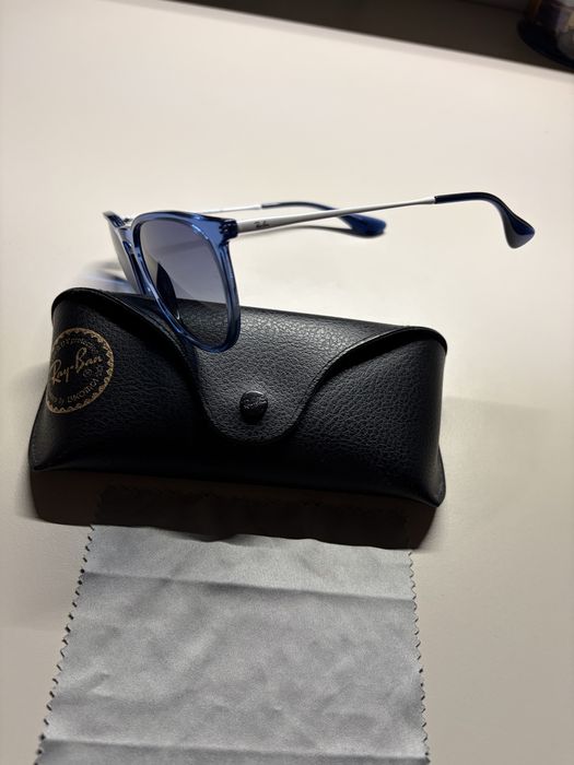 Ocheari de soare RayBan Erika unisex