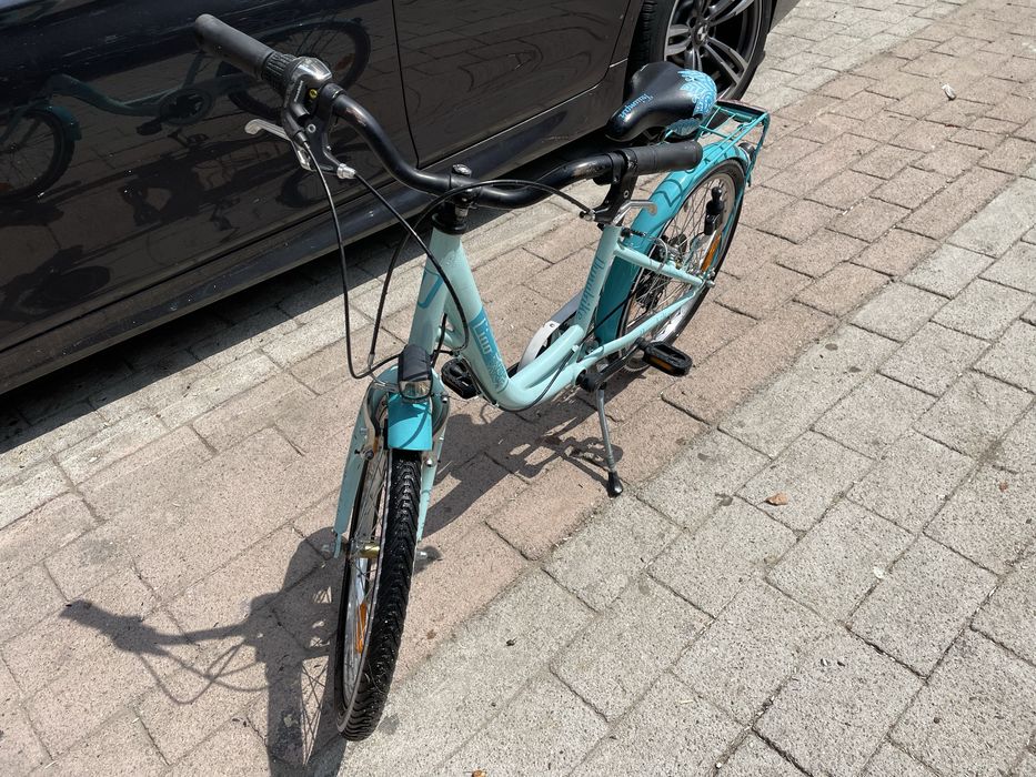 Vand bicicleta ciao 20”