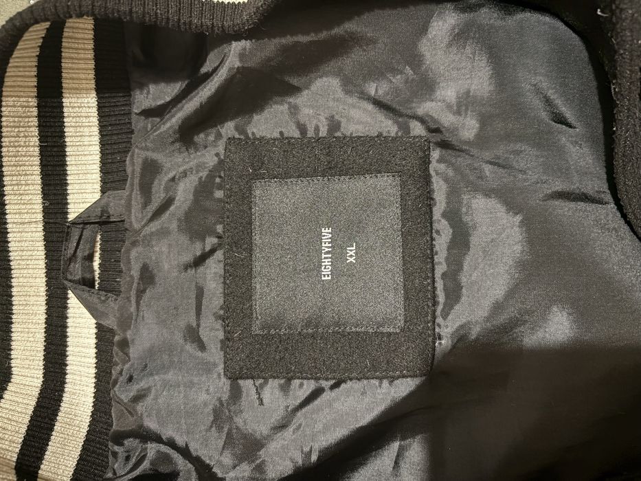 Philadelphia eagles-jacket