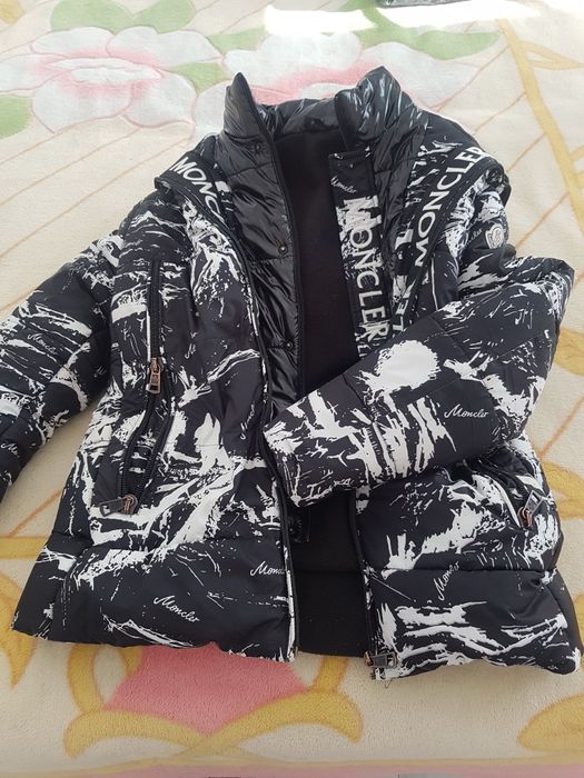 Продам Куртку зимнюю