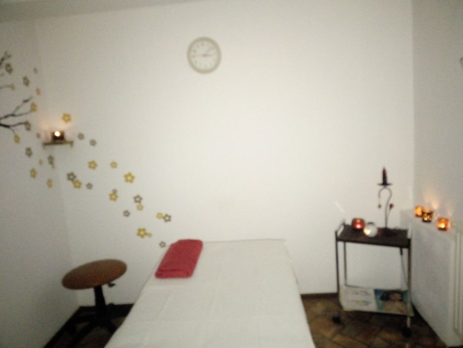 Masaj Terapeutic, Sportiv și Relaxare