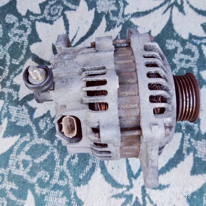 Алтернатор за Субару импреза