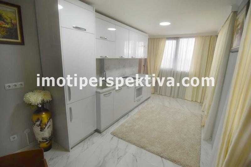 Продава се Многостаен апартамент в Пловдив, Христо Смирненски - 113 кв.м за 1638 €/кв.м - Снимка #4