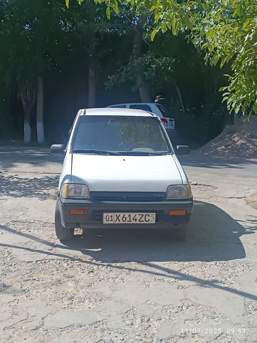 Tiko 1998yil holati yahshi holatda