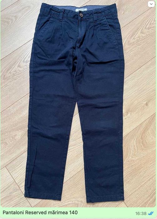 Haine si incaltaminte copii 10-12 ani