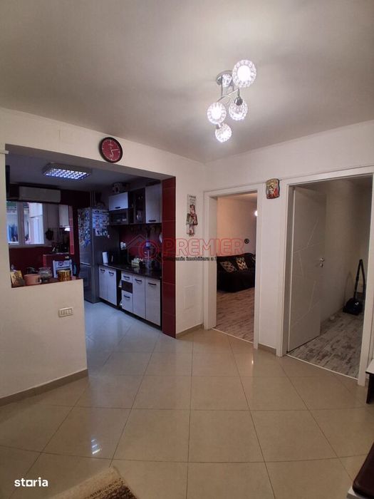 Oferta ! Samoila Dumitru - apartament 4 camere