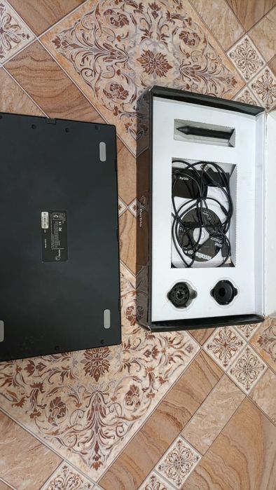 Графический планшет