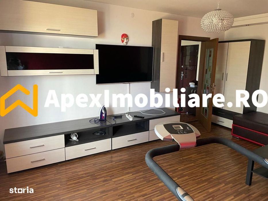 Ap. 2 cam Vitan Bucuresti | Metrou 5 min | centrala proprie, Mall vita