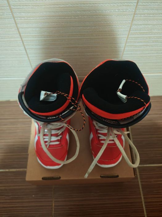 Boots snowboard Nitro 38