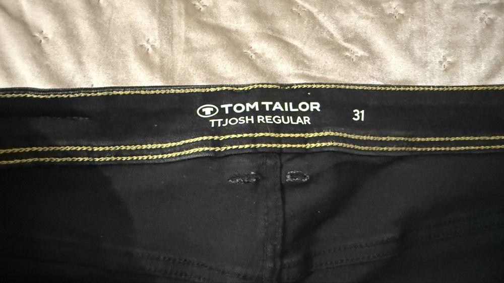 Pantaloni scurti denim blugi