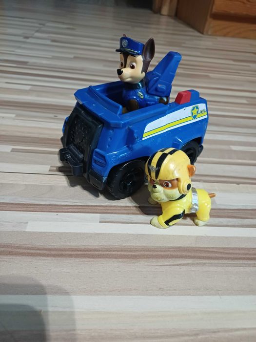 Пес патрул играчки Paw Patrol