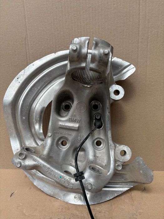 Преден Десен Шенкел За БМВ 1 Ф20 Ф21 2 Ф22 Ф23 Само На Задно BMW 1er F20 F21 2er F22 F23 RWD