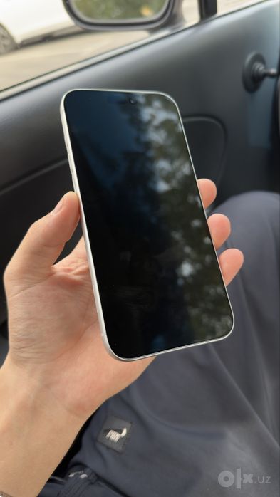 iPhone 17 pro max silver