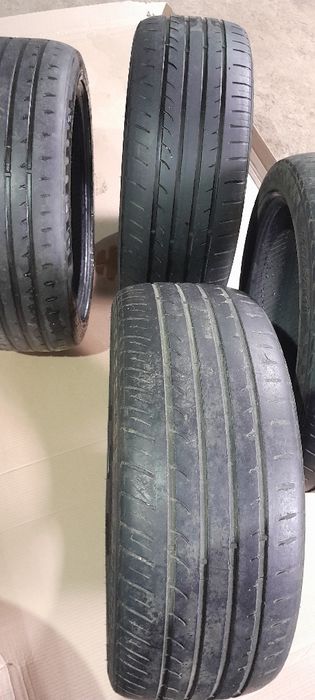 Продам шины R-18