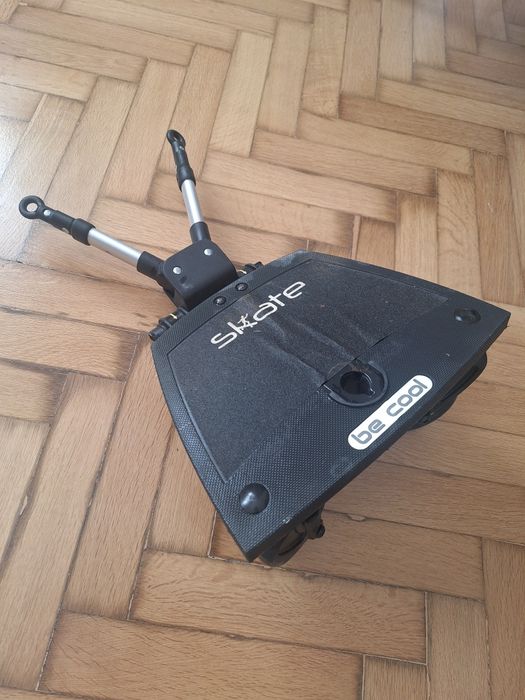 Adaptor universal carucior al doilea copil Be Cool by Jane