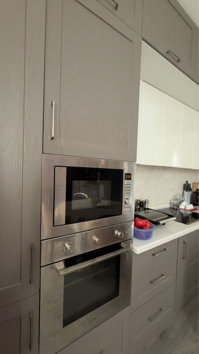 Квартира 110 кв.м