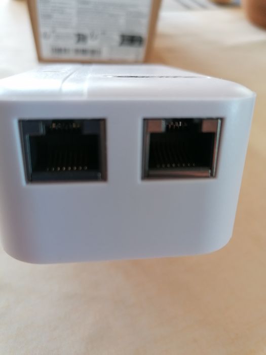 Повторител за Интернет