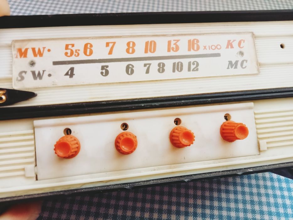 Jucărie PM 103 chinezeasca, pușculița veche cu cifru, comunista RSR