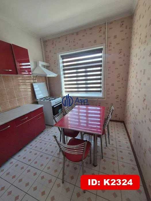 5-Mikrorayon tomondan 3xonali uy srochna sotiladi K2324